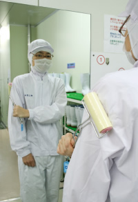 品質管理_写真１
