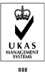 UKAS MANAGEMENT SYSTEMS
